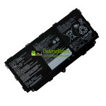 Baterie pro Fujitsu Q507 FPB0327 Tab Q506 ARROWS FPCBP500 [Náhradní baterie]
